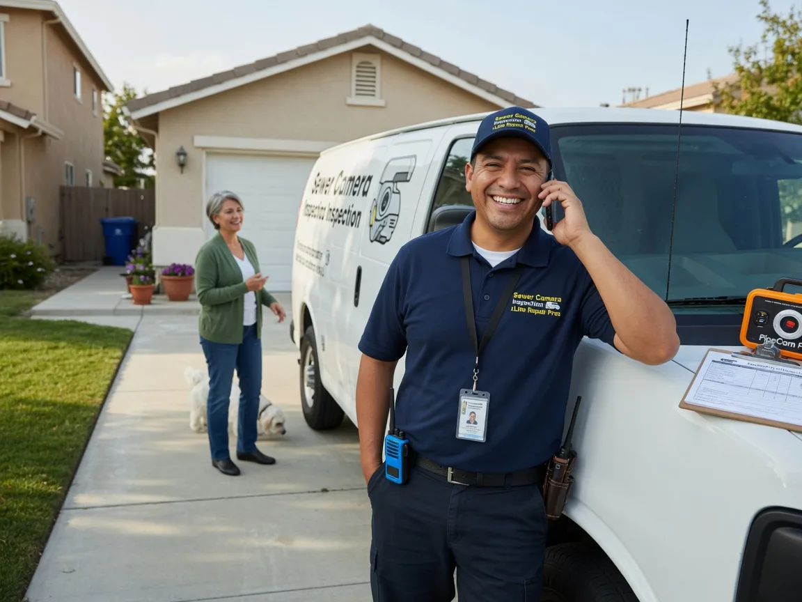 Sewer Line Repair Elwin, IL FAQs